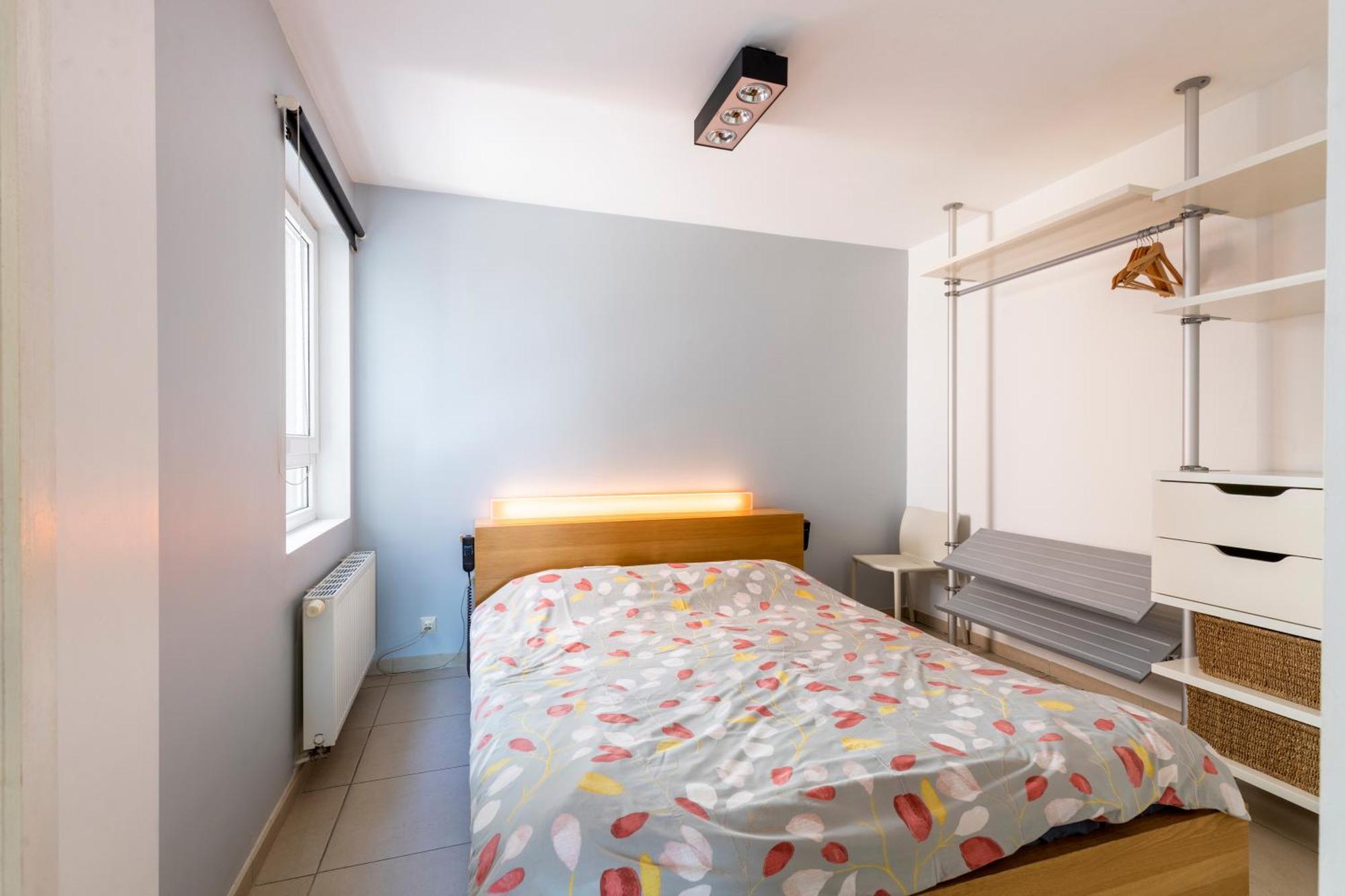 Appartement Penthouse Bij Leopoldpark à Ostende Extérieur photo